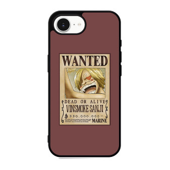 Sanji Bounty iPhone 17e Case