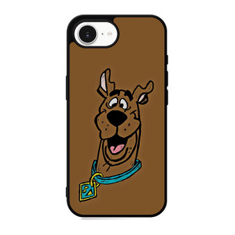 Scooby doo bedoo iPhone 17e Case