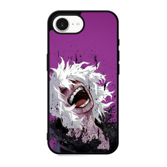 Shigaraki Boku no hero academia iPhone 17e Case