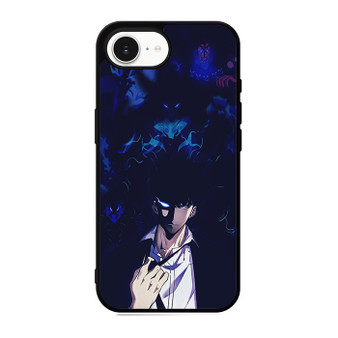 Solo Leveling And His Summons iPhone 17e Case