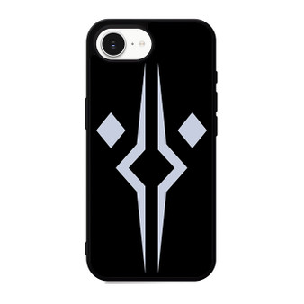 Star wars fulcrum logo iPhone 17e Case