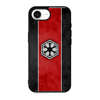 Star Wars Sith Empire iPhone 17e Case