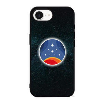 Starfield in Space iPhone 17e Case