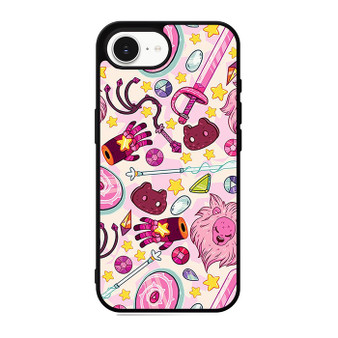 Steven universe things iPhone 17e Case