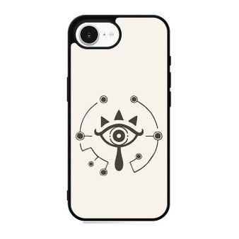 The Legend of Zelda Sheikah iPhone 17e Case