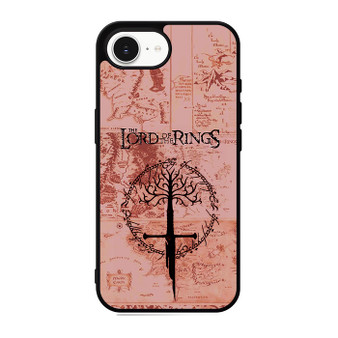 The Lord of the Rings ASCK iPhone 17e Case