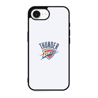 Thunder Okc iPhone 17e Case