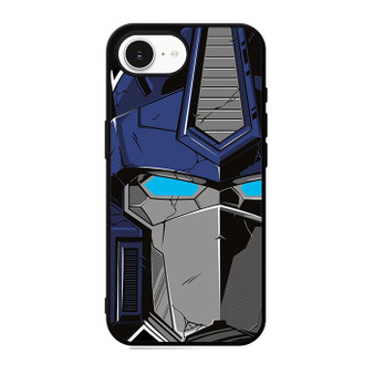 Transformer classic optimus iPhone 17e Case