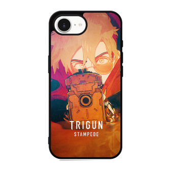 Trigun Stampede iPhone 17e Case
