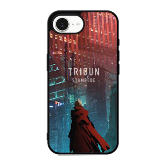Trigun iPhone 17e Case