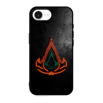 Valhalla Logo iPhone 17e Case