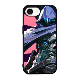 Valorant omen iPhone 17e Case