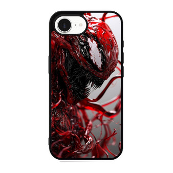 Venom Carnage iPhone 17e Case