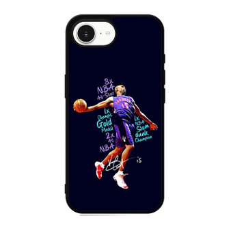 Vince Carter Dunk iPhone 17e Case