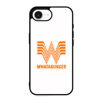 Whataburger iPhone 17e Case