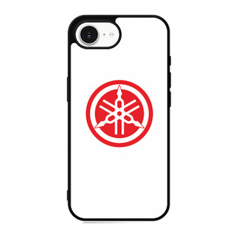 Yamaha classic fork iPhone 17e Case