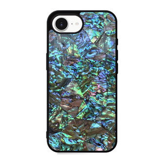 Abalone Shell iPhone 17e Case