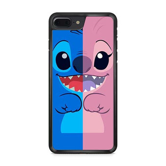 Stitch and his friend iPhone 7 | iPhone 7 Plus Case
