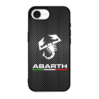 Abarth Automotive 2 iPhone 17e Case