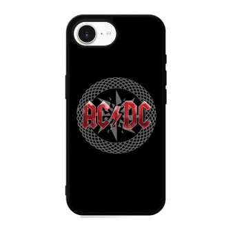 AC DC Band iPhone 17e Case