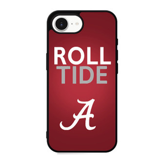 Alabama Crimson Tide Roll iPhone 17e Case