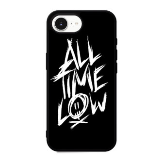 All time low iPhone 17e Case