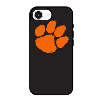 American Football Clemson Tigers 1 iPhone 17e Case