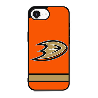 Anaheim Ducks 1 iPhone 17e Case