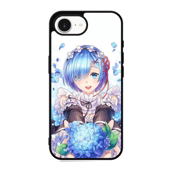 Anime Wifu Rem 1 iPhone 17e Case