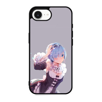 Anime Wifu Rem 2 iPhone 17e Case