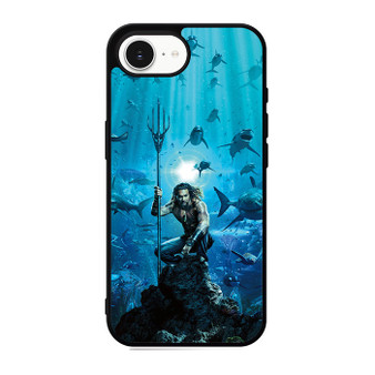 Aquaman iPhone 17e Case