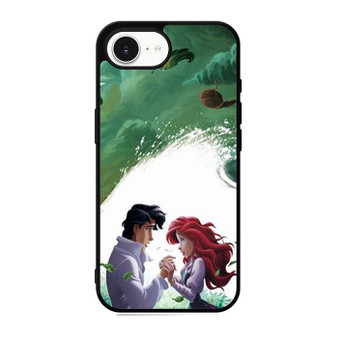 ariel and her love iPhone 17e Case