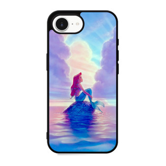 Ariel Daydreaming iPhone 17e Case