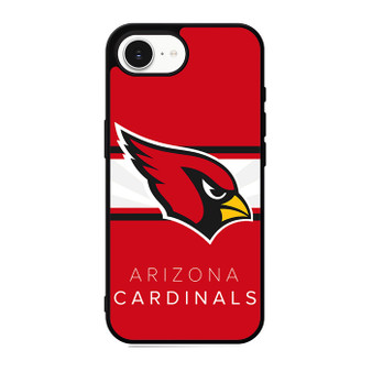 Arizona Cardinals American Football 2 iPhone 17e Case