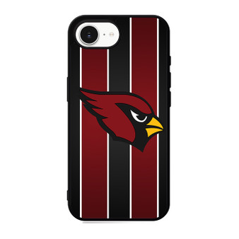 arizona cardinals iPhone 17e Case