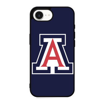 Arizona Wildcats baseball 1 iPhone 17e Case