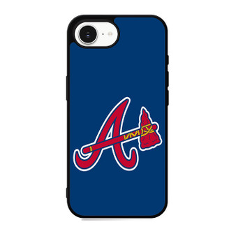 Atlanta Braves 6 iPhone 17e Case