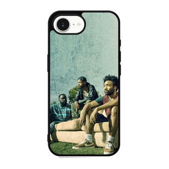 Atlanta TV Series iPhone 17e Case