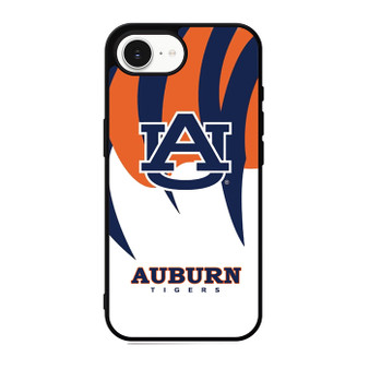 Auburn Tigers American Football 4 iPhone 17e Case