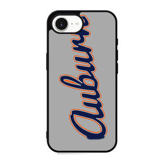 Auburn iPhone 17e Case