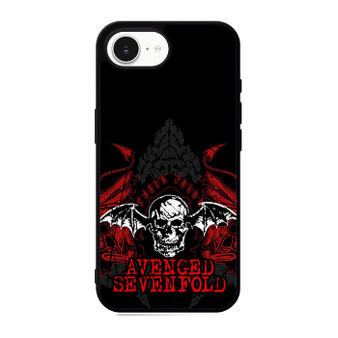 Avenged Sevenfold iPhone 17e Case