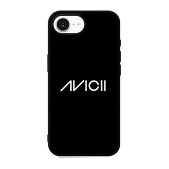 Avicii iPhone 17e Case