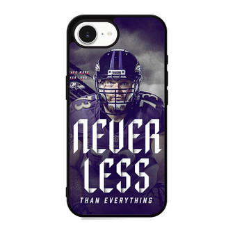 Baltimore Ravens 3 iPhone 17e Case