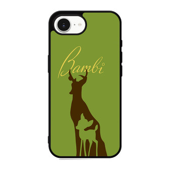 Bambi Disney iPhone 17e Case