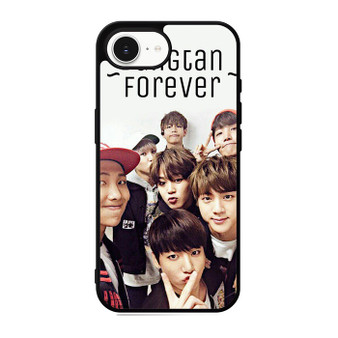 Bangtan Boys BTS Forever iPhone 17e Case