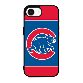 Baseball Team Chicago Cubs 2 iPhone 17e Case