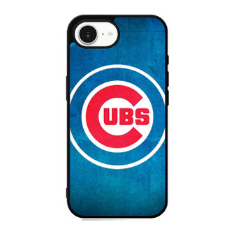 Baseball Team Chicago Cubs 3 iPhone 17e Case