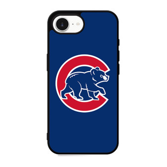 Baseball Team Chicago Cubs 6 iPhone 17e Case