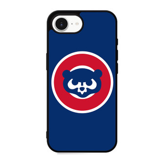 Baseball Team Chicago Cubs Cute iPhone 17e Case