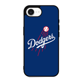 Baseball Team Dodgers 2 iPhone 17e Case